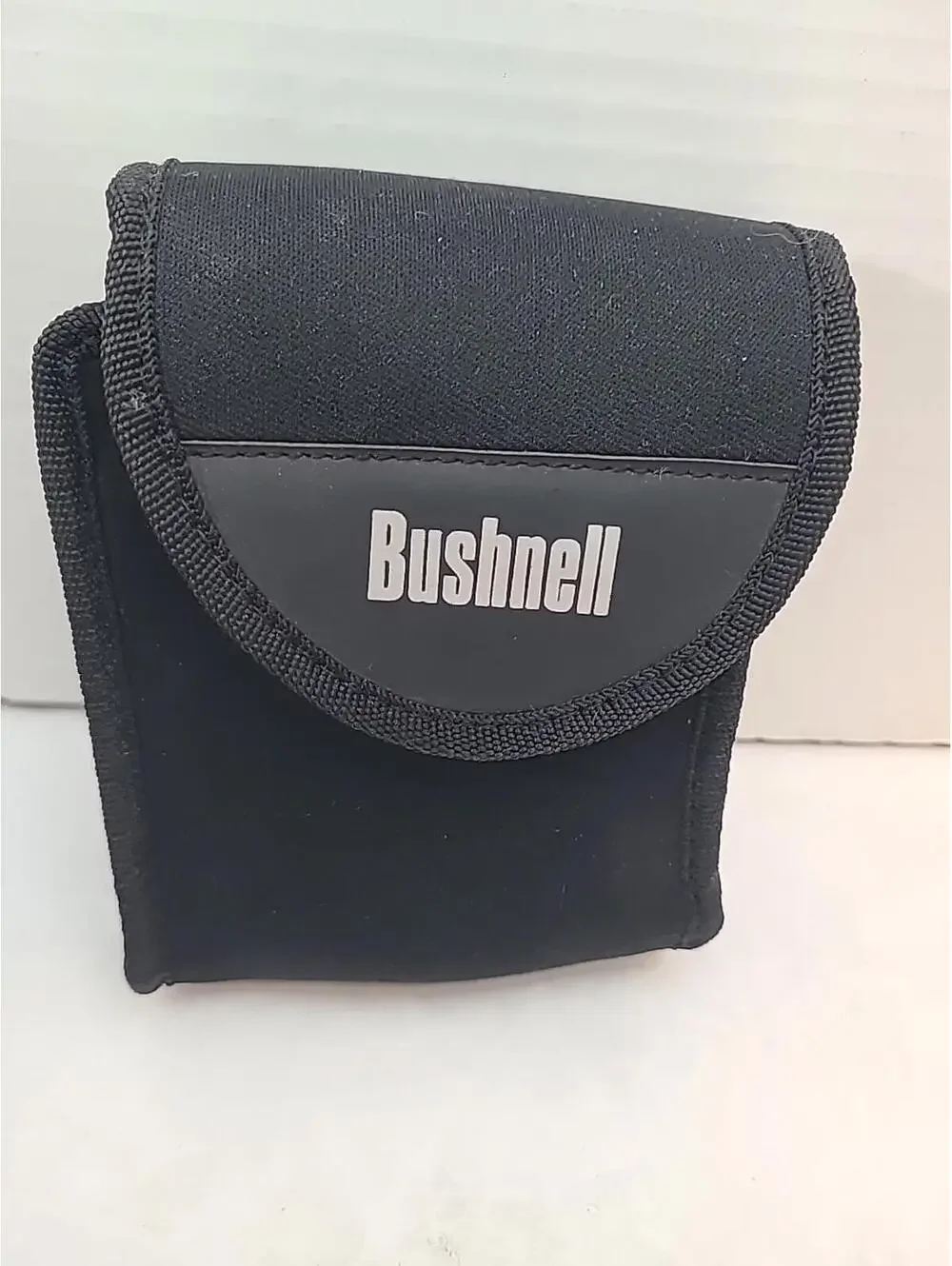 Bushnell ImageView Binocular 111024 10x25 FOV 290’ @ 1000 Yards w/ Case & Strap